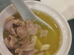 -茶油香闽南菜·花园餐厅(前埔店)