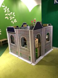 -幻贝家儿童乐园(苏州中心店)