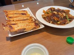 -春水锅贴·传统鲁菜(大明湖店)