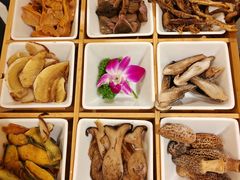 -大理董·董家小厨野生菌火锅(古城旗舰店)
