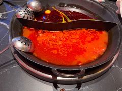 -巴蜀大将火锅(春熙店)