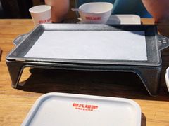 -管氏翅吧(甘家口店)