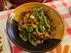 -醉美东江·三文鱼·烧鸡公