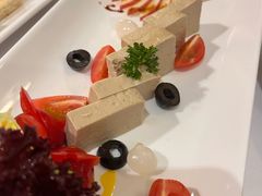 鹅肝-维兰西餐(万泉河店)