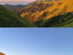 -萍乡武功山风景名胜区