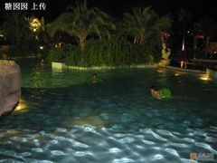 -杭州千岛湖开元度假村