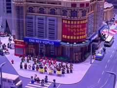 -上海乐高探索中心