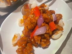 怀旧荔枝话梅骨-熙瓏里(万科店)