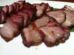绿茶烤肉-绿茶餐厅(华联万柳店)