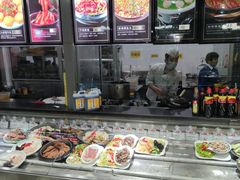 -阿喆私房菜(西五路店)