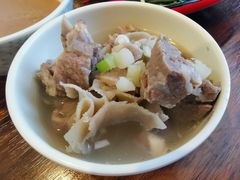 -十二毡房蒙餐·蒙古包
