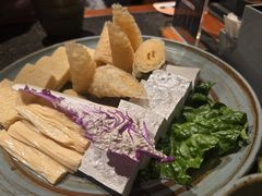 -老墙根涮肉(王四营店)