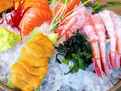 -Hatsune隐泉日式料理(三里屯太古里店)