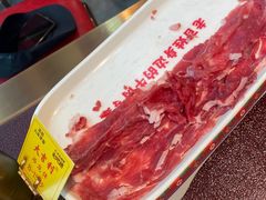 -大吉利潮汕牛肉火锅(王府井店)