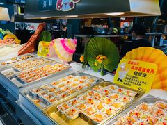 -苏格里岛自助海鲜烤肉(青秀万达店)