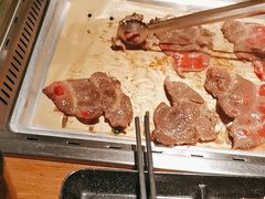 -新石器烤肉(南站店)