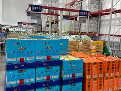 -山姆会员商店(上海浦东店)