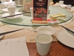-北京老铺烤鸭(西稍门店)