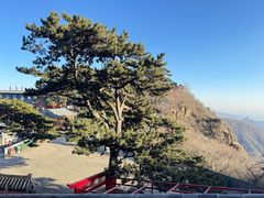 -妙峰山风景名胜区