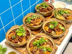 -阿婆牛杂·广府非遗地标美食(云山天地店)