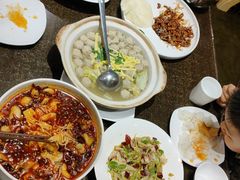 -老牌坊鲁菜名店(聊城美食岛店)