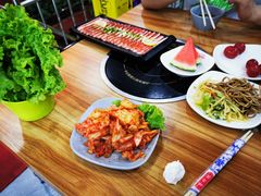 -小米烤肉·和牛原切-创意韩料(东关店)