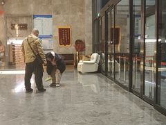 -星河湾温泉洗浴酒店