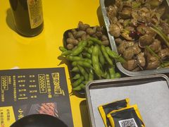 -望京小腰(北京总店)