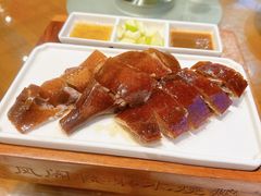 -凤阁楼果木烧鹅(鹤山陈山店)