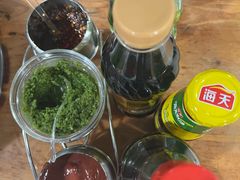 -元盛居(生态大街店)