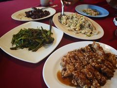 -德成饭店
