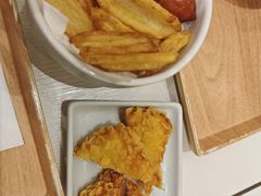 -池奈·咖喱蛋包饭(熙地港店)