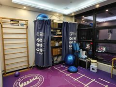 -脊地脊柱·运动康复·体态(汇海店)