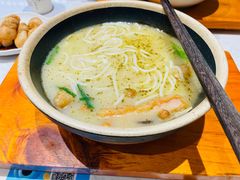 -大鼓米线(浦东长泰店)