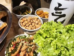 -霸腹烤肉(厦门柚子番店)