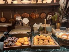 -B&C黄油与面包·THE GARDEN BAKERY概念店(世纪汇店)