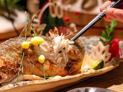 -本源食集 日式烧肉·炉端烧(东海缤纷店)