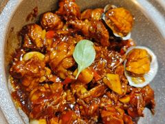 -味福记·本地特色菜(八一万达广场店)