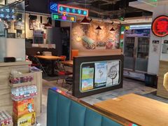 -昌勝香港深井烧鹅(新年华店)