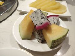 -么子烤肉(化龙池店)