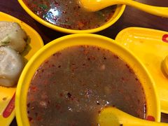-小杨生煎(龙阳广场店)