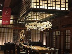 -樱之盛宴·蟹料理海鲜自助(前进大街店)