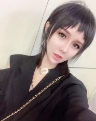 -MONE美发沙龙