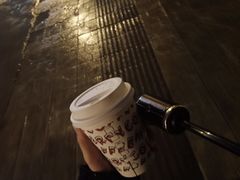 -星巴克臻选(武汉首义汇店)