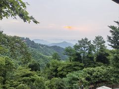 -莫干山风景区