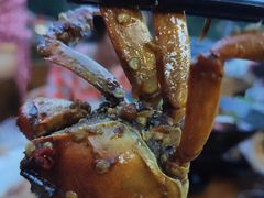 -二钳洞庭虾蟹·江湖菜(成都鹭岛店)
