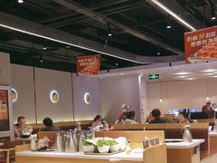 -韩时烤肉(枫蓝店)