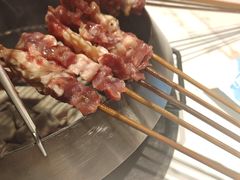 -源味居手把签烧烤(长春一店)