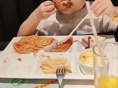 -半秋山西餐厅(巴南万达广场店)