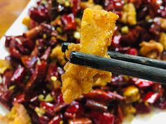 -盛天毛血旺非遗美食(观音桥店)